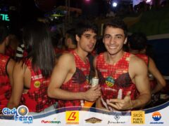Bloco A Tribo